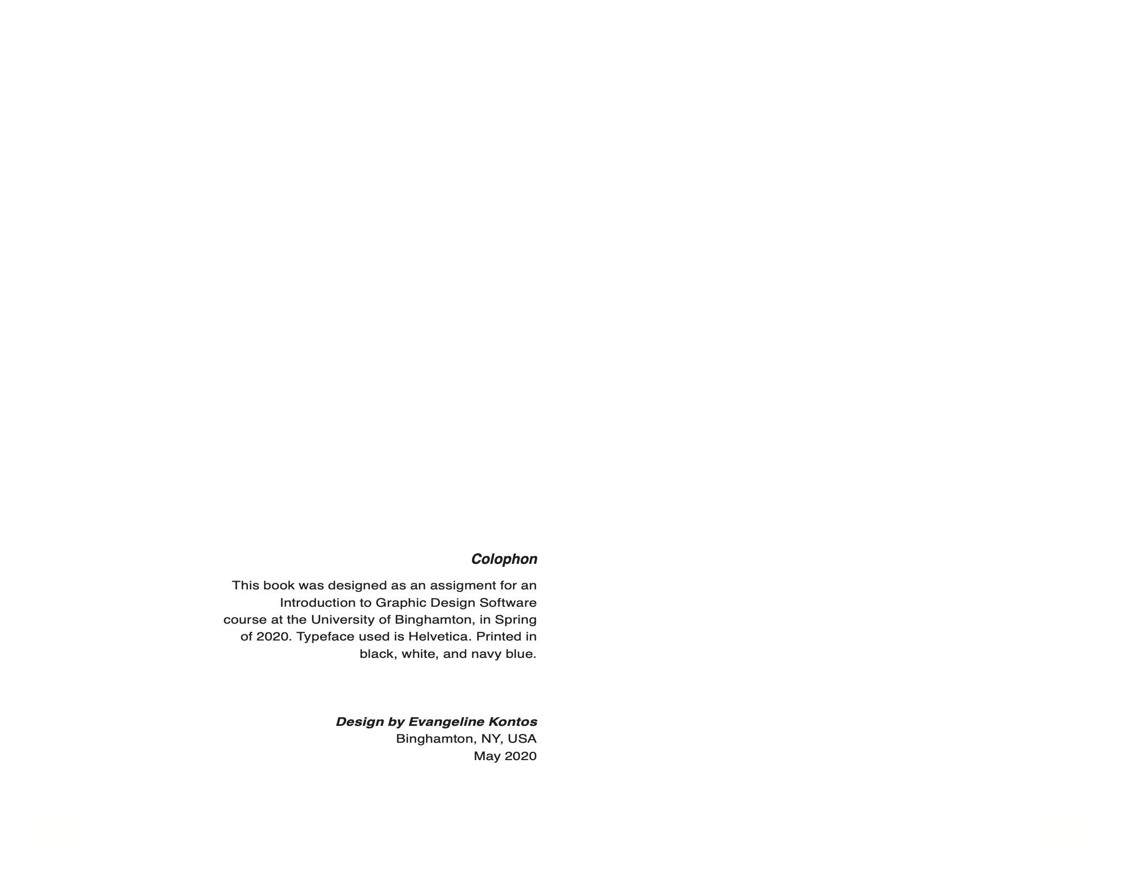 After Typography